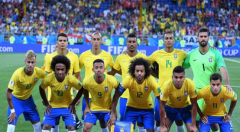 <b>巴西世界杯黑马预测他们遭遇死亡之组仍不惧死向死而生将在世</b>