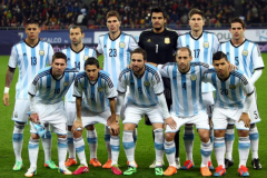 <b>阿根廷世界杯黑马预测他们能否在2022年卡塔尔世界杯夺冠梅西能</b>