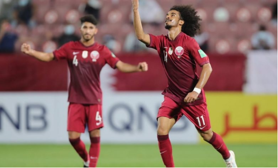 卡塔尔世界杯16强预测卡塔尔队,卡塔尔世界杯,卡塔尔国家队,世界杯比赛,16强