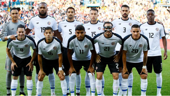 哥斯达黎加球队2022世界杯直播,哥斯达黎加世界杯,哥斯达黎加国家队,卢卡库,斯克林贾