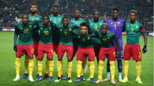 瑞士vs喀麦隆加时赛预测分析,喀麦隆世界杯,喀麦隆国家队,世界杯比赛,16强
