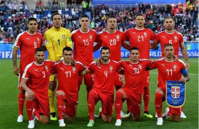 卡塔尔世界杯决赛预测塞尔维亚,塞尔维亚世界杯,塞尔维亚国家队,卡塔尔队,杰罗