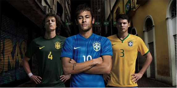 巴西世界杯比赛预测,巴西世界杯,巴西国家队,利物浦战枪手,西汉姆