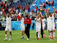 伊朗队为了备战世界杯不断提升球队的技术和改变阵容