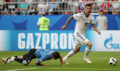 乌拉圭队世界杯人才断层，世界杯想要进前八强难度有所提升