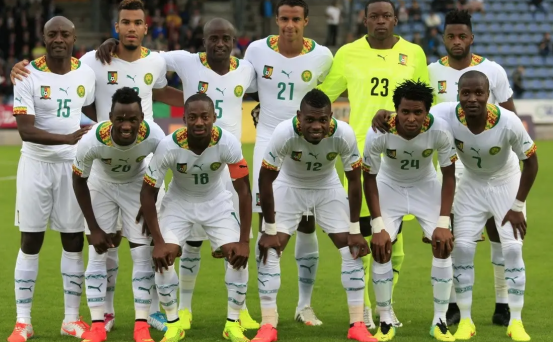 喀麦隆男子足球队,喀麦隆世界杯,卡梅尼,西班牙,卡塔尔