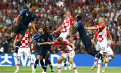 法国足球队表现强势，世界杯中冲进正赛再创辉煌