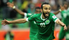 沙特阿拉伯球队经过长途跋涉后获得世界杯参赛资格