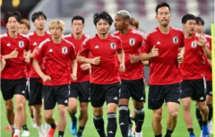 日本足球队预选赛四巨头激烈交锋就为世界杯资格而战