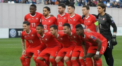 瑞士队本次卡塔尔世界杯能够实现小组出线的成绩吗