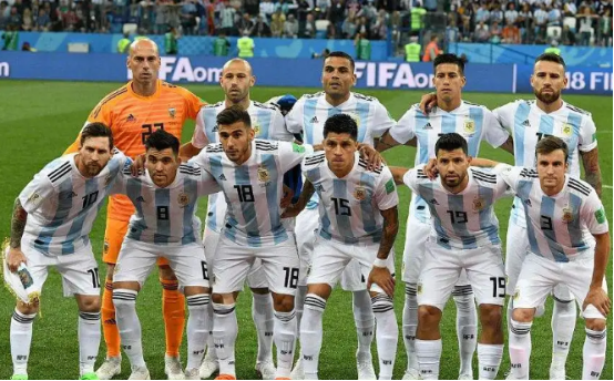 阿根廷队,阿根廷世界杯,德国,南美,梅西