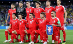 <b>塞尔维亚队在本届世界杯上能否顺利小组出线吗？</b>
