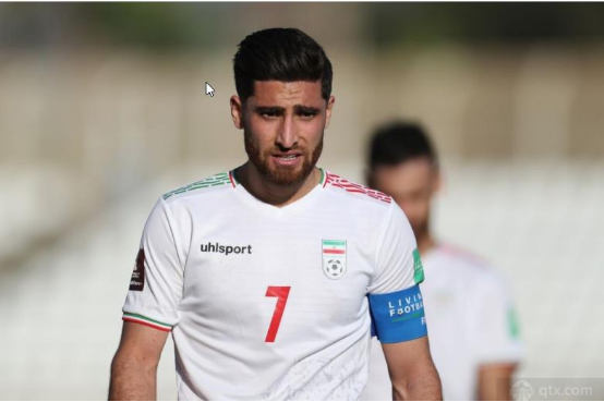 伊朗足球队,伊朗世界杯,赛程,预选赛,分组
