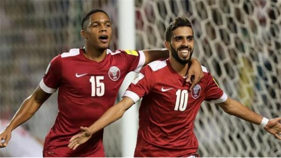 卡塔尔队,卡塔尔世界杯,种子队,盛况,实力