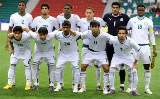 沙特阿拉伯队,沙特阿拉伯世界杯,赫夫.雷纳德,球星,侯赛因