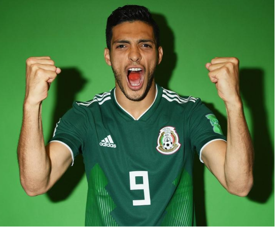 墨西哥队,墨西哥世界杯,安图纳,雷耶斯,阿尔瓦拉多