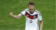 <b>德国足球队今年会再一次夺得世界杯卫冕冠军吗</b>