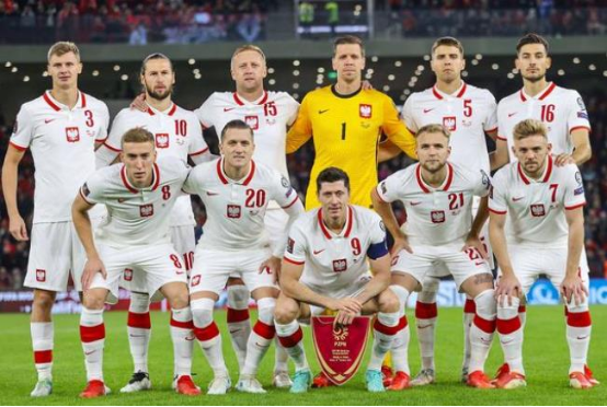 波兰队,波兰世界杯,莱万多夫斯基,核心,明星,关键球员