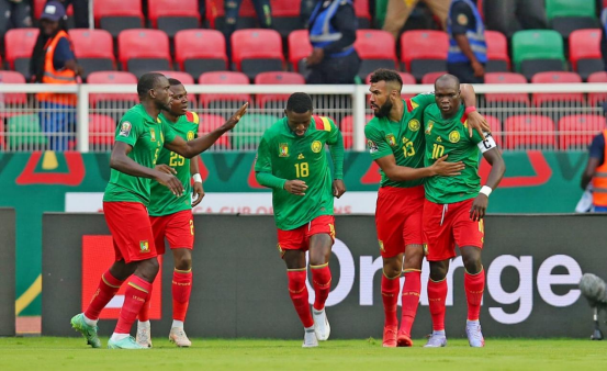 喀麦隆vs巴西预测分析,喀麦隆世界杯,喀麦隆国家队,世界杯比赛,32强