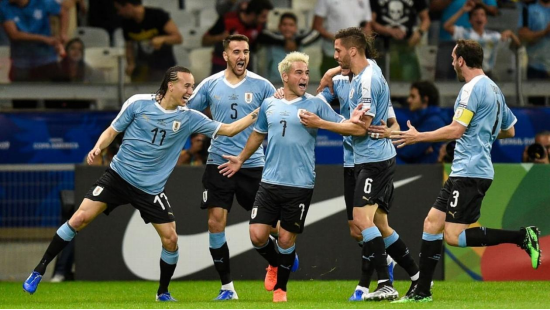 乌拉圭国家队直播,姆巴佩,图赫尔,世界杯,法国队