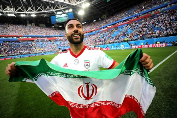 2022世界杯伊朗赛程表,伊朗世界杯,伊朗国家队,利物浦,莱比锡