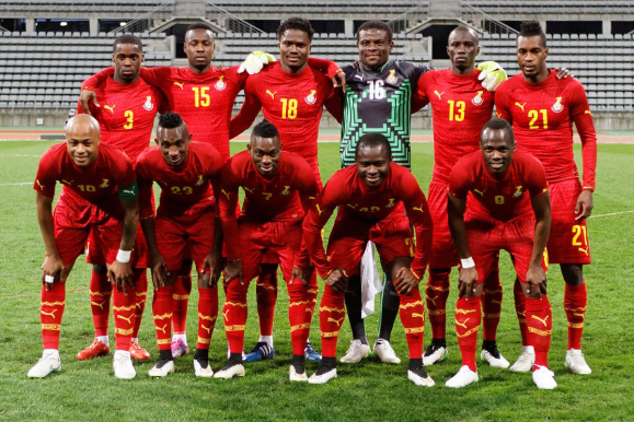 加纳队直播,加纳世界杯,加纳国家队,世界杯比赛,32强