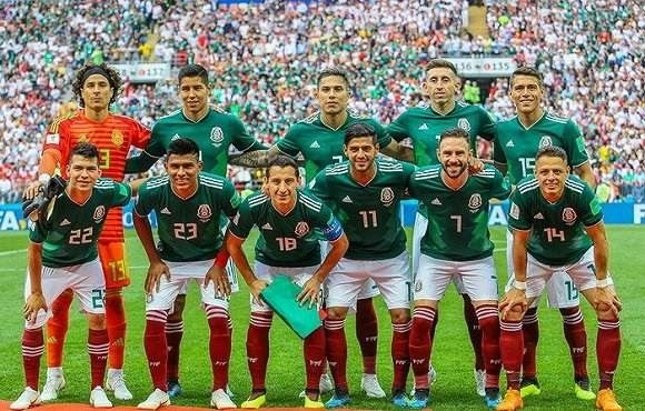2022年世界杯墨西哥赛程表,墨西哥世界杯,墨西哥国家队,伊涅斯塔,乌姆蒂蒂