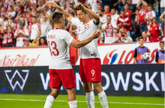 三狮军团队长空缺韦恩·鲁尼或乔·哈特有机会接任波兰队2022世