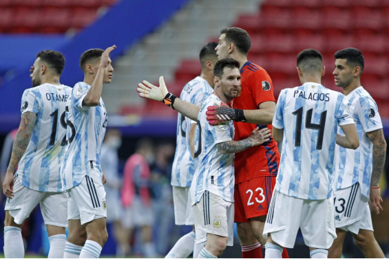 阿根廷世界杯胜平负预测分析,阿根廷世界杯,阿根廷国家队,梅西,世界杯预测