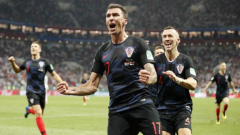 克罗地亚队比法国队更有冲击世界杯冠军的优势