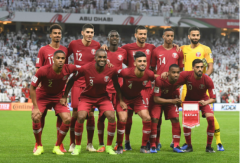 卡塔尔足球队俱乐部实力爆发，世界杯上惊喜连连