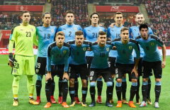 乌拉圭足球队历史战绩情况，2022世界杯是热门关注球队