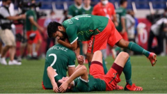 墨西哥球队赛程在本届世界杯的旅程格外艰难