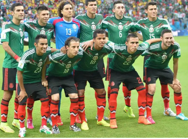 墨西哥球队赛程,墨西哥球队赛程世界杯,埃尔,西班牙,英格兰