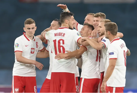 波兰足球队,波兰世界杯,莱万,瑞典,墨西哥