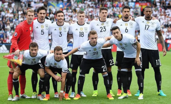 德国足球队,德国世界杯,胡梅尔斯,欧洲,巴西