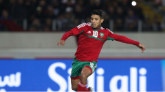 摩洛哥足球队世界杯首发阵容公布多数为本土球员