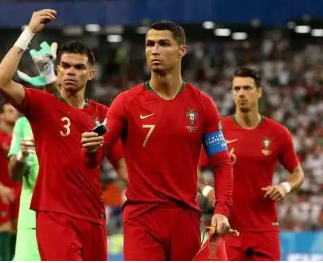 葡萄牙足球队,葡萄牙足球队世界杯,冠军,米克尔,塞德里克