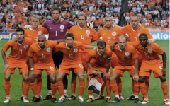 荷兰足球队俱乐部赛程策略完美，世界杯上欲成功晋级