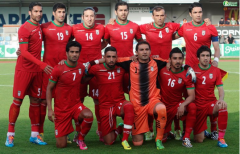 <b>伊朗世界杯比赛预测两大实力中锋有望领衔小组出线</b>