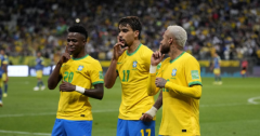 <b>巴西世界杯分析预测阵容排名世界杯上发挥出色力夺冠军</b>