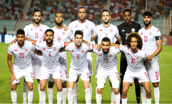 突尼斯世界杯比赛预测,突尼斯世界杯,阵型特点,决赛,小组出线