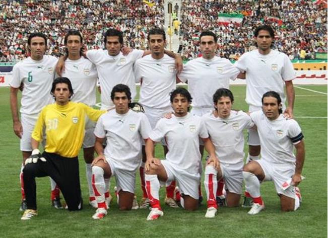 伊朗队直播,世界杯,伊朗队