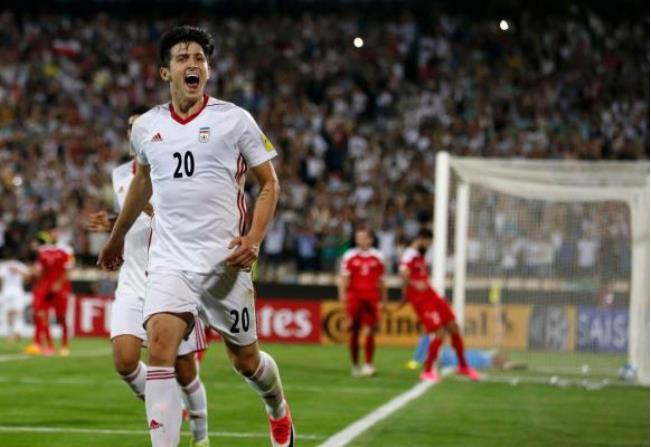 卡塔尔世界杯冠军预测伊朗国家足球队,世界杯,俱乐部