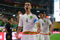 官方:贝里索周二接受了手术卡塔尔世界杯十六强预测墨西哥国家