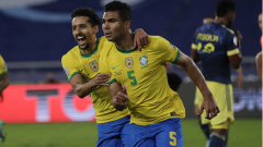 世界杯vs谢联首发:厄齐尔已连续三轮不胜拉卡塞特因伤被换下2022年世界杯巴西足球队
