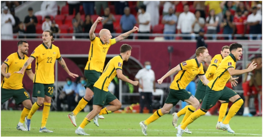 澳大利亚足球队,澳大利亚世界杯,高清直播在线免费观看,瓜迪奥拉,目标迪奥