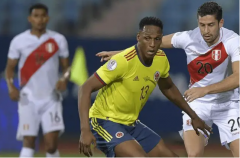 厄瓜多尔队俱乐部执行力强，世界杯上对战强队临危不惧