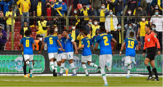 厄瓜多尔队俱乐部,厄瓜多尔世界杯,阿根廷,乌拉圭,恩娜瓦伦西