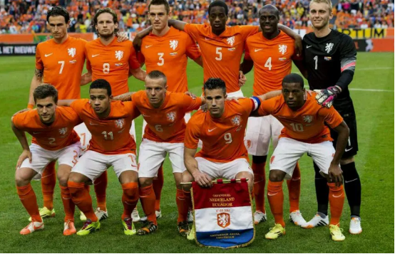 荷兰队,荷兰世界杯,乔治尼奥·维纳尔杜姆,德容,卡塔尔
